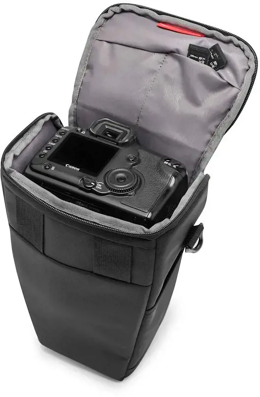"Manfrotto Advanced Holster L III" (MB MA3-H-L)