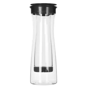 Karafa "Brita Fill&amp;Serve Mind Fresh Black CU CE 3