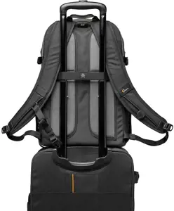 "Lowepro" kuprinė Truckee BP 250, juoda