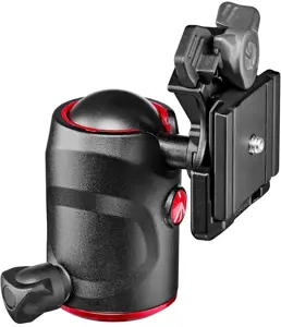 "Manfrotto" rutulinė galvutė MH496-BH Compact
