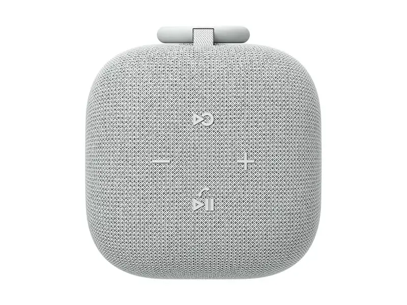 Sony Speaker | SRS-LS1 LinkBuds | Waterproof | Bluetooth | Light Gray | Portable | Wireless connection