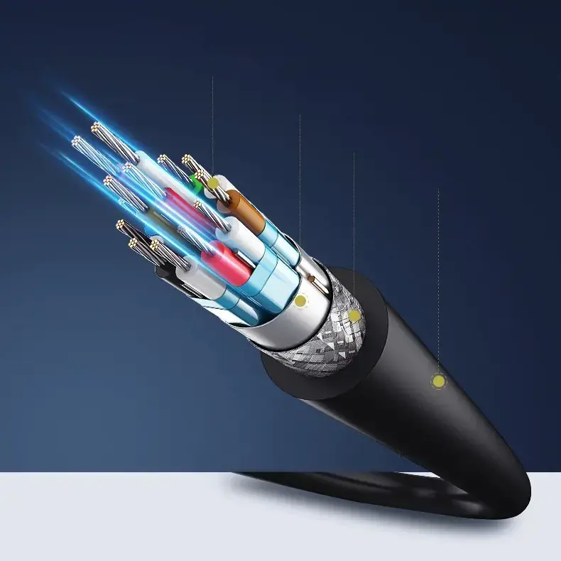 Ugreen 10211, 1 m, "DisplayPort", "DisplayPort", vyriškas, vyriškas, 3840 x 2160 taškų