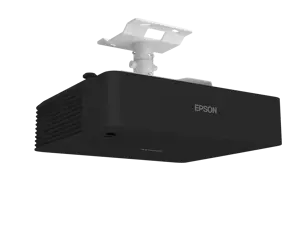 "Epson EB-L635SU", 6000 ANSI liumenų, 3LCD, WUXGA (1920x1200), 2500000:1, 16:10, 1270-5080 mm (50-200")