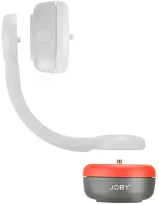 "Joby Spin" telefono laikiklio rinkinys