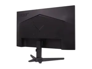 Acer | Nitro VG240YP6BMIPX | IPS | Full HD | 16:9 | 144 Hz | 1 ms | 1920 x 1080 pixels | 250 cd/m² | HDMI ports quantity 1 | Black
