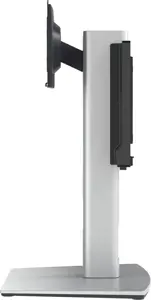 DELL Precision Compact AIO stovas - CFS22, 5,8 kg, 48,3 cm (19"), 68,6 cm (27"), 100 x 100 mm, sida…