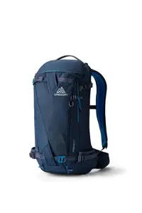 Gregory Targhee Hiking backpack 32 L Blue
