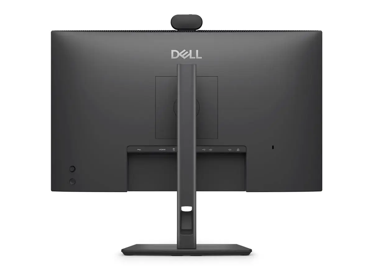 Dell Pro P 24 USB-C Hub Conferencing Monitor - P2426HEB
