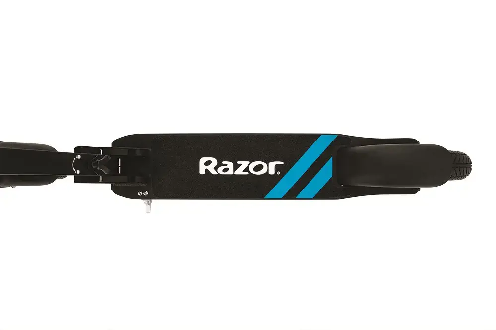 Paspirtukas Razor 13073005, Juoda