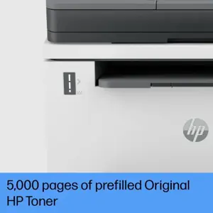 HP Laserjet Tank MFP 2604sdw