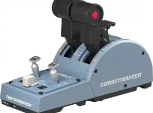 VALDYMO SVIRTIS TCA KVADRANTAS AIRBUS/EDITION 2960840 THRUSTMASTER