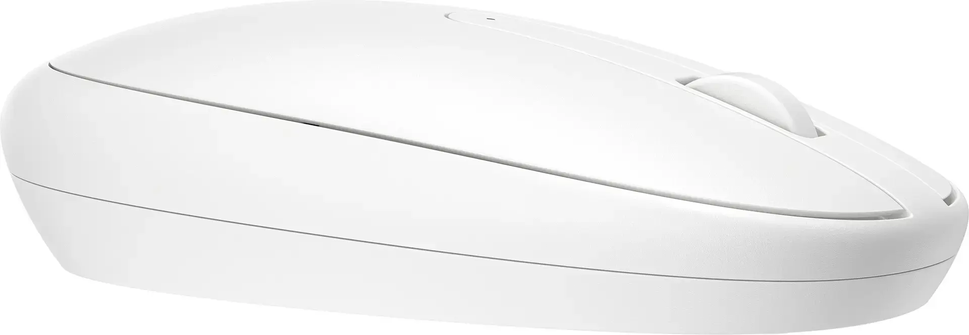 Mysz HP 240 Lunar White Bluetooth pelė belaidė 793F9AA