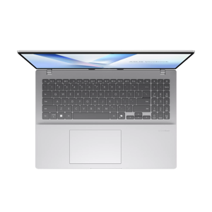 Nešiojamas kompiuteris ASUS Vivobook 16 M1607KA-MB150W, 330, 512 GB, 16 Coliai, Windows 11 Home, AMD Radeon