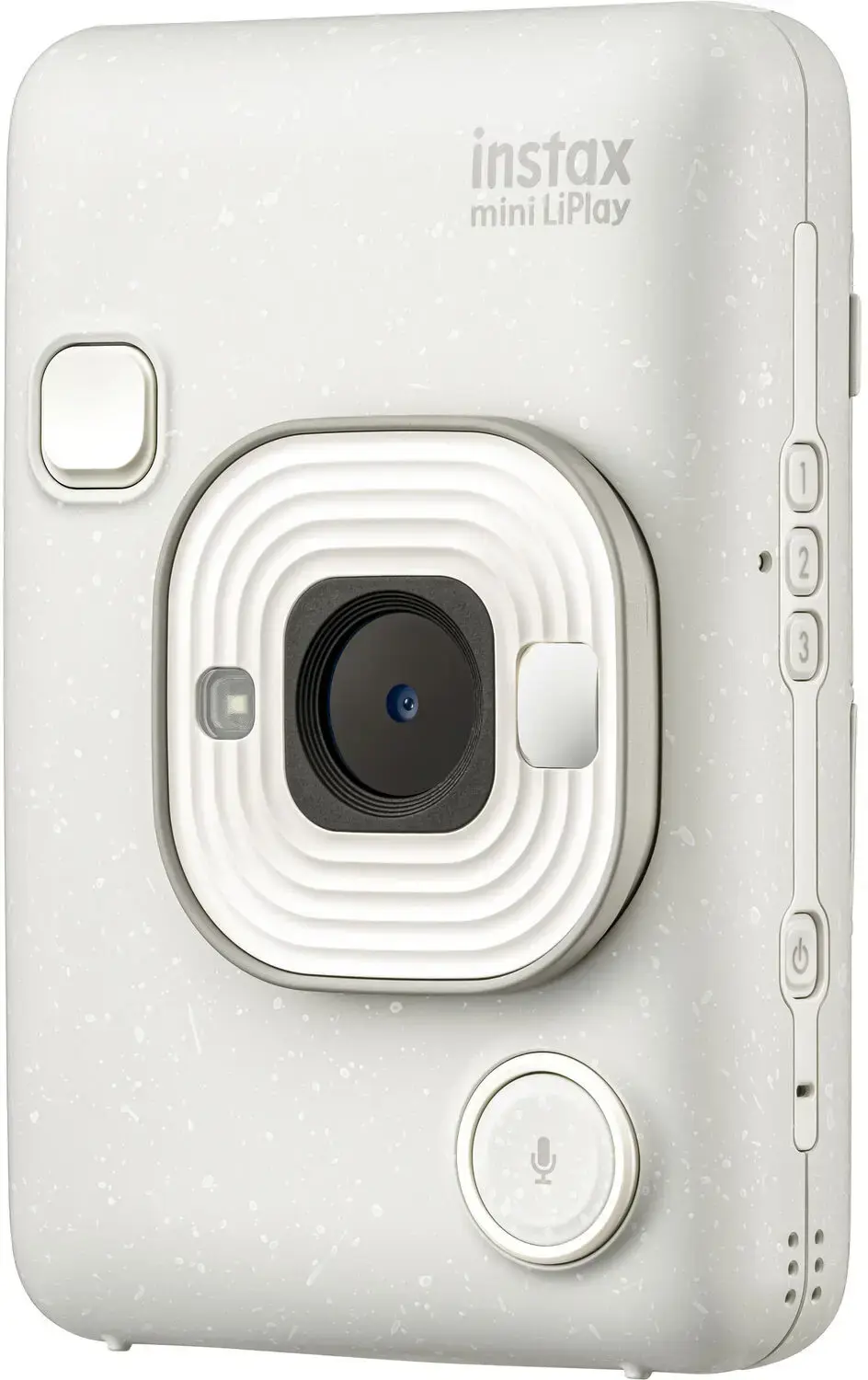 Fujifilm Instax Mini LiPlay, misty white