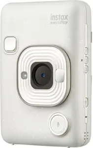 Fujifilm Instax Mini LiPlay, misty white