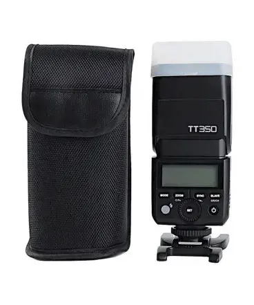 Godox TT350 speedlite for Sony