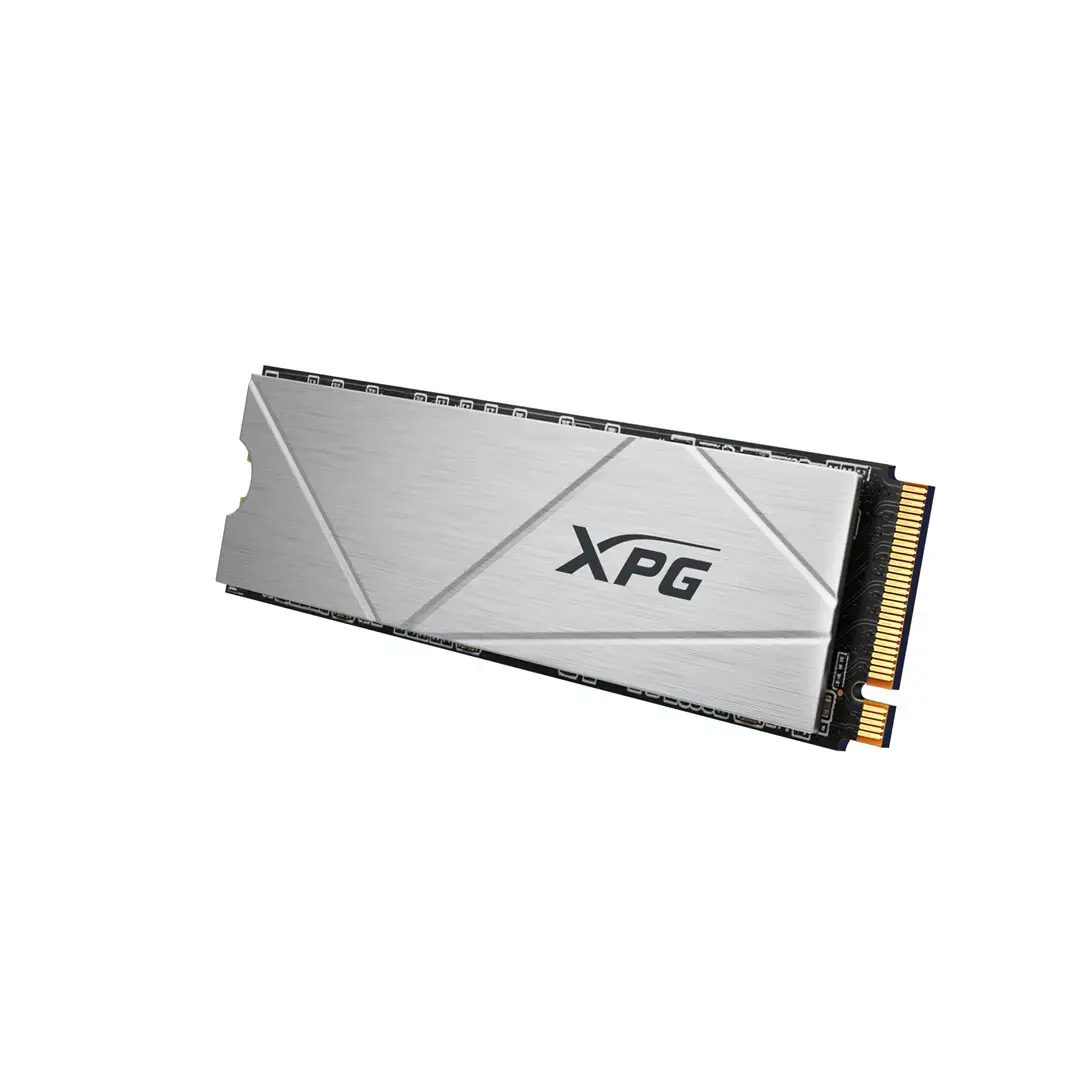 Dysk SSD XPG S60BLADE 2TB PCIe 4x4 5/4.2GB/s M2