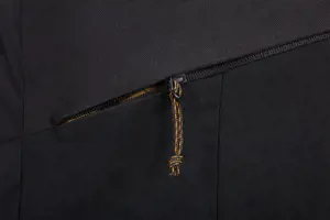 Thule Campus TCAM-6115 Juoda, Miestas, 38,1 cm (15"), Nešiojamojo kompiuterio skyrius, Nailonas, Poliesteris