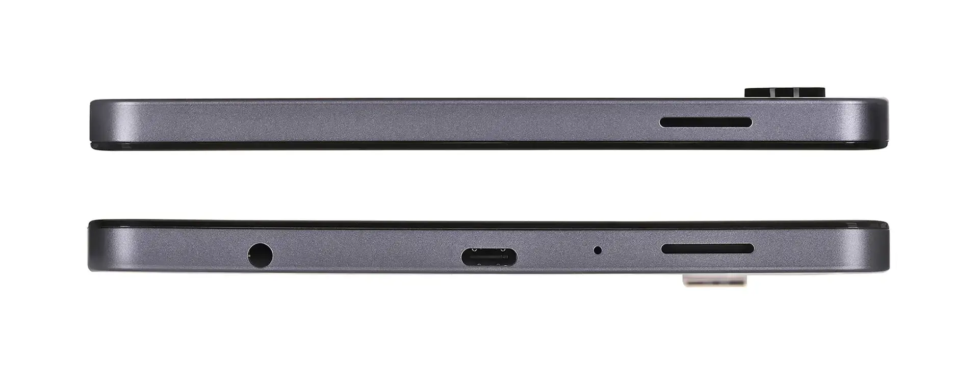 Samsung Galaxy Tab A11 128 GB 22.1 cm (8.7") 8 GB Wi-Fi 5 (802.11ac) Grey