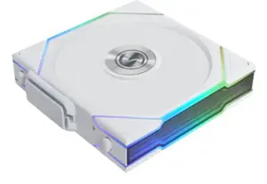CASE FAN 120MM WRL/G99.12RTLLCD1W1W.00 LIAN LI