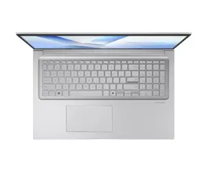 ASUS Vivobook 17 X1704MA-AU011 Core 5 320 17.3" FHD IPS-level panel 60Hz 250 nits AG 16GB DDR5 512GB SSD Intel Graphics WLAN + Bluetooth 720p webcam 50 Wh No OS Cool Silver