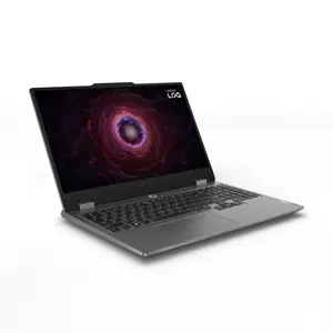 Lenovo LOQ 15ARP9 AMD Ryzen™ 5 7235HS Laptop 39.6 cm (15.6") Full HD 16 GB DDR5-SDRAM 512 GB SSD NV…