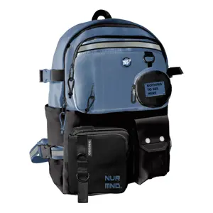 Kuprinė YES T-107 Blue