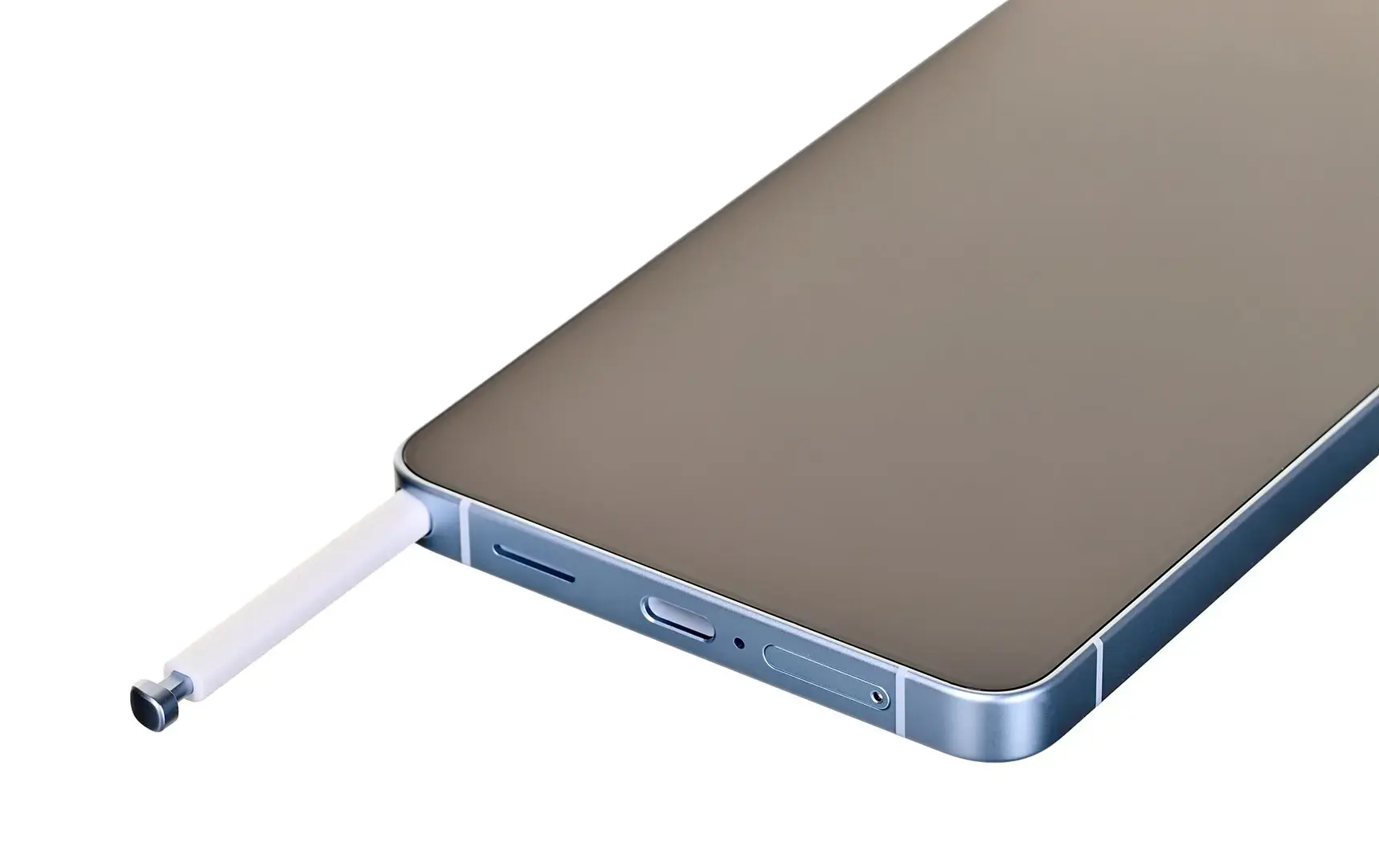 Samsung Galaxy S26 Ultra 17.5 cm (6.9") Dual SIM Android 16.0 5G USB Type-C 12 GB 512 GB 5000 mAh Blue