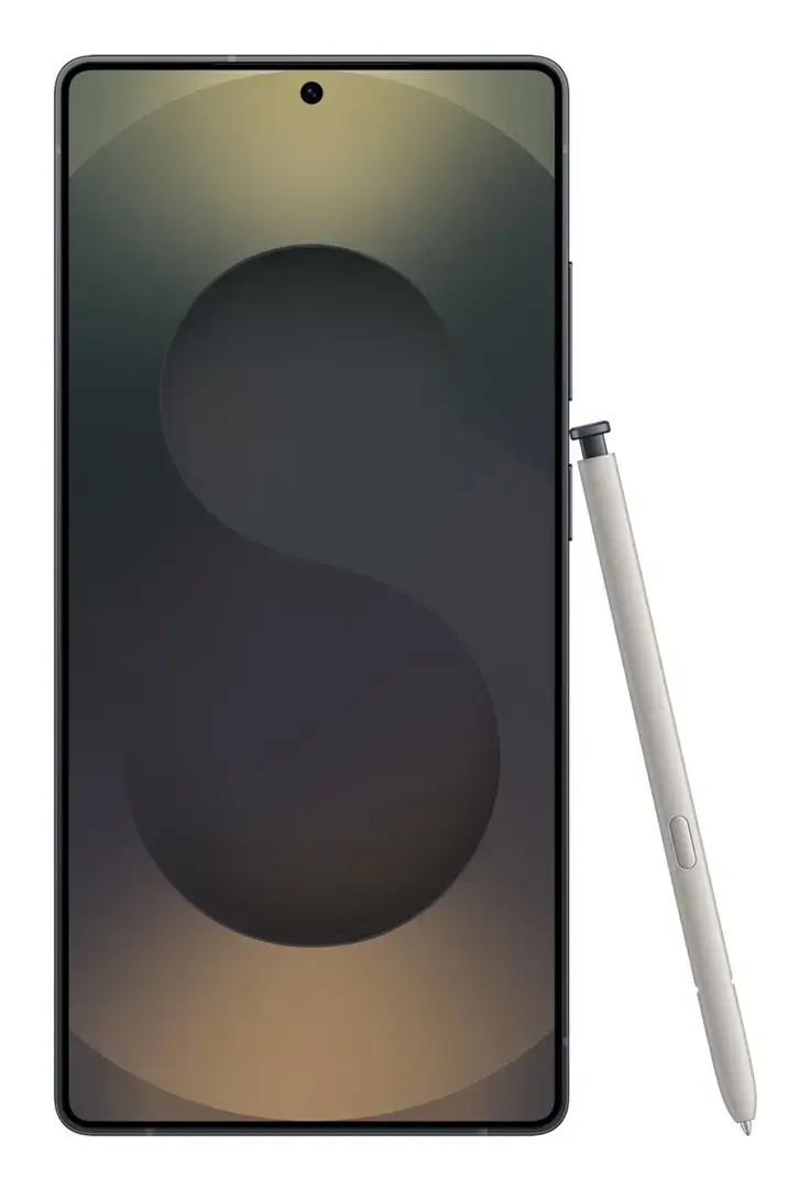 MOBILE PHONE GALAXY S25 ULTRA/256GB BLACK SM-S938B SAMSUNG