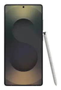 MOBILE PHONE GALAXY S25 ULTRA/256GB BLACK SM-S938B SAMSUNG