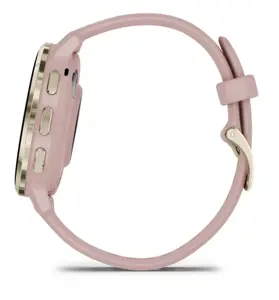 IŠMANUSIS LAIKRODIS VENU 3S/ROSE/GOLD 010-02785-03 GARMIN
