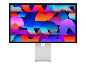 Apple | Studio Display, Standard Glass | 27 " | 5K | 16:9 | 60 Hz | 5120 x 2880 pixels | 600 cd/m² …