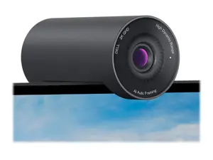 KAMERA WEBCAM PRO/722-BBBU DELL