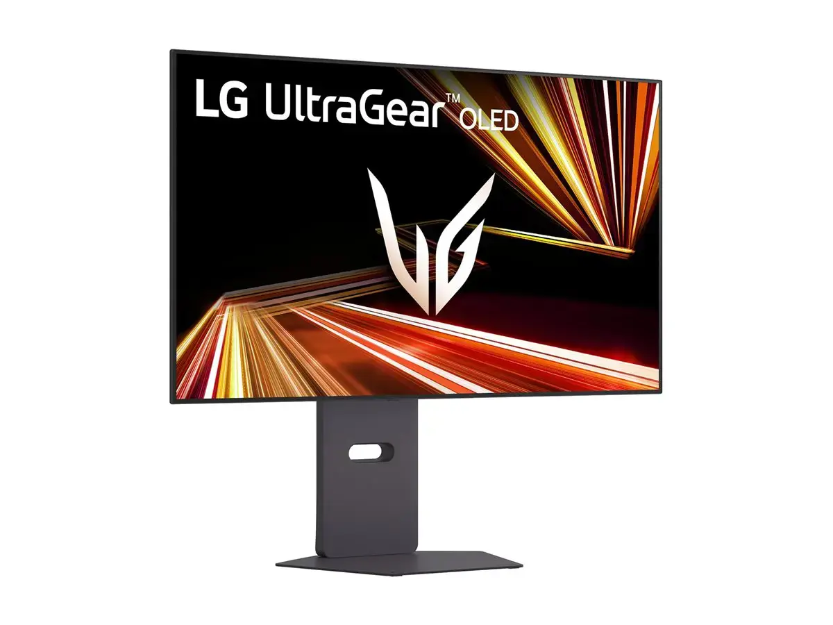 Monitor LG 32 " 3840 x 2160 pixels 4K Ultra HD Native aspect ratio 16:9 OLED Flat 32GX870A-B
