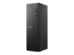 Dell ECS1250 | Desktop | Slim | Intel Core i3 | 14100 | 8 GB | DDR5 | 512 GB | Intel UHD Graphics 7…