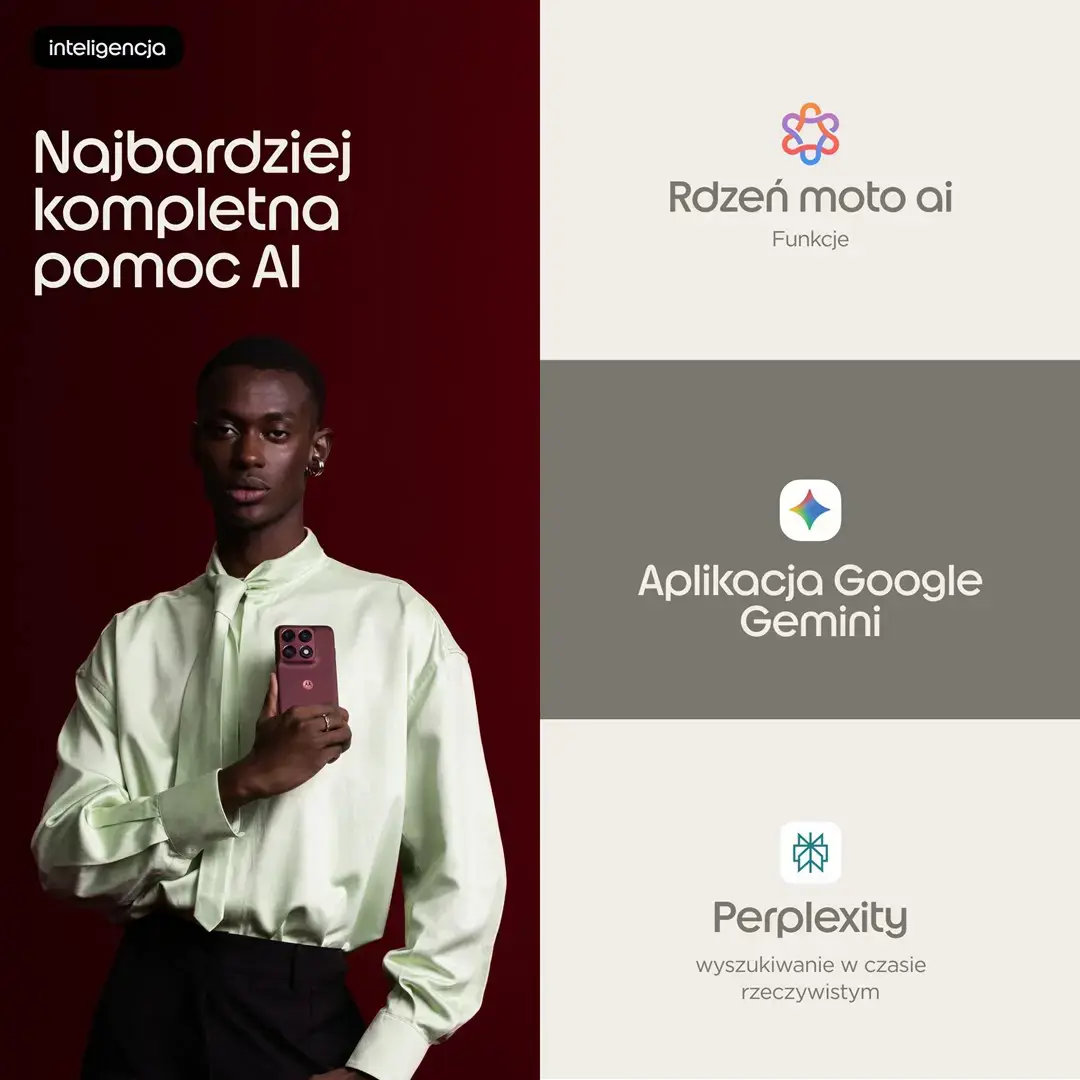 Motorola edge 70 pro 17.2 cm (6.78") Dual SIM Android 16.0 5G USB Type-C 8 GB 256 GB 6500 mAh Bordeaux