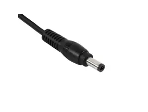 Green Cell AD25PV2 power adapter/inverter 65 W Black