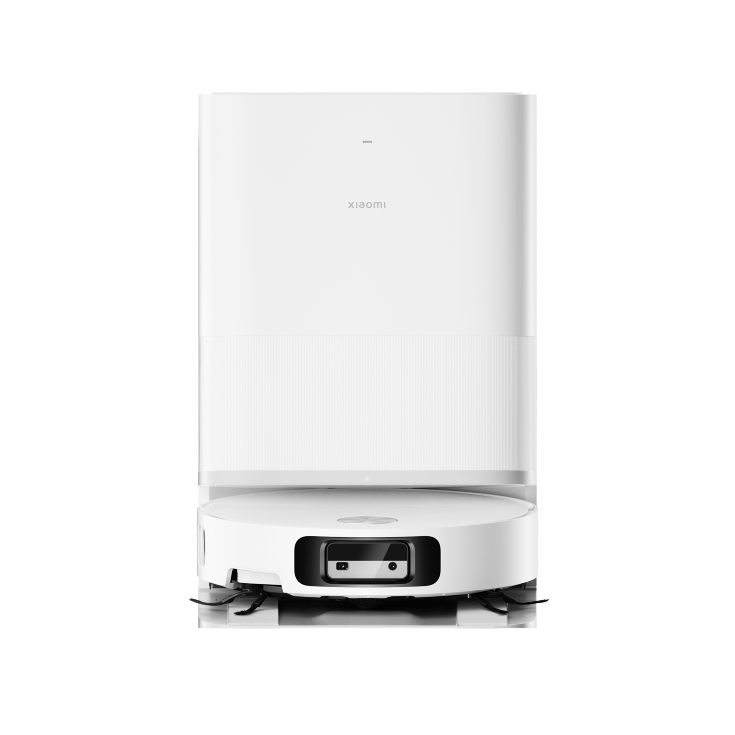 Dulkių siurblys-robotas XIAOMI Robot Vacuum 6 EU, Balta