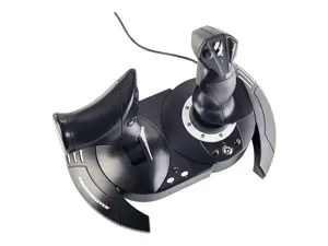 "Thrustmaster" valdymo svirtelės "T-Flight" pilnas rinkinys "Xbox Series X/S", juodas