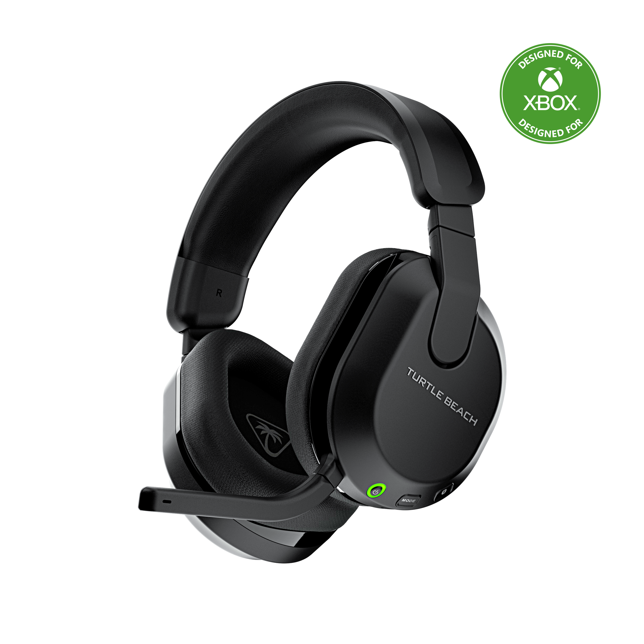 Turtle Beach Stealth 600 Gen 3, Wireless, Gaming, 20 - 20000 Hz, Headset, Black