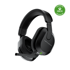 Turtle Beach Stealth 600 Gen 3, Wireless, Gaming, 20 - 20000 Hz, Headset, Black