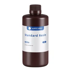 AnyCubic Standard Resin (White)