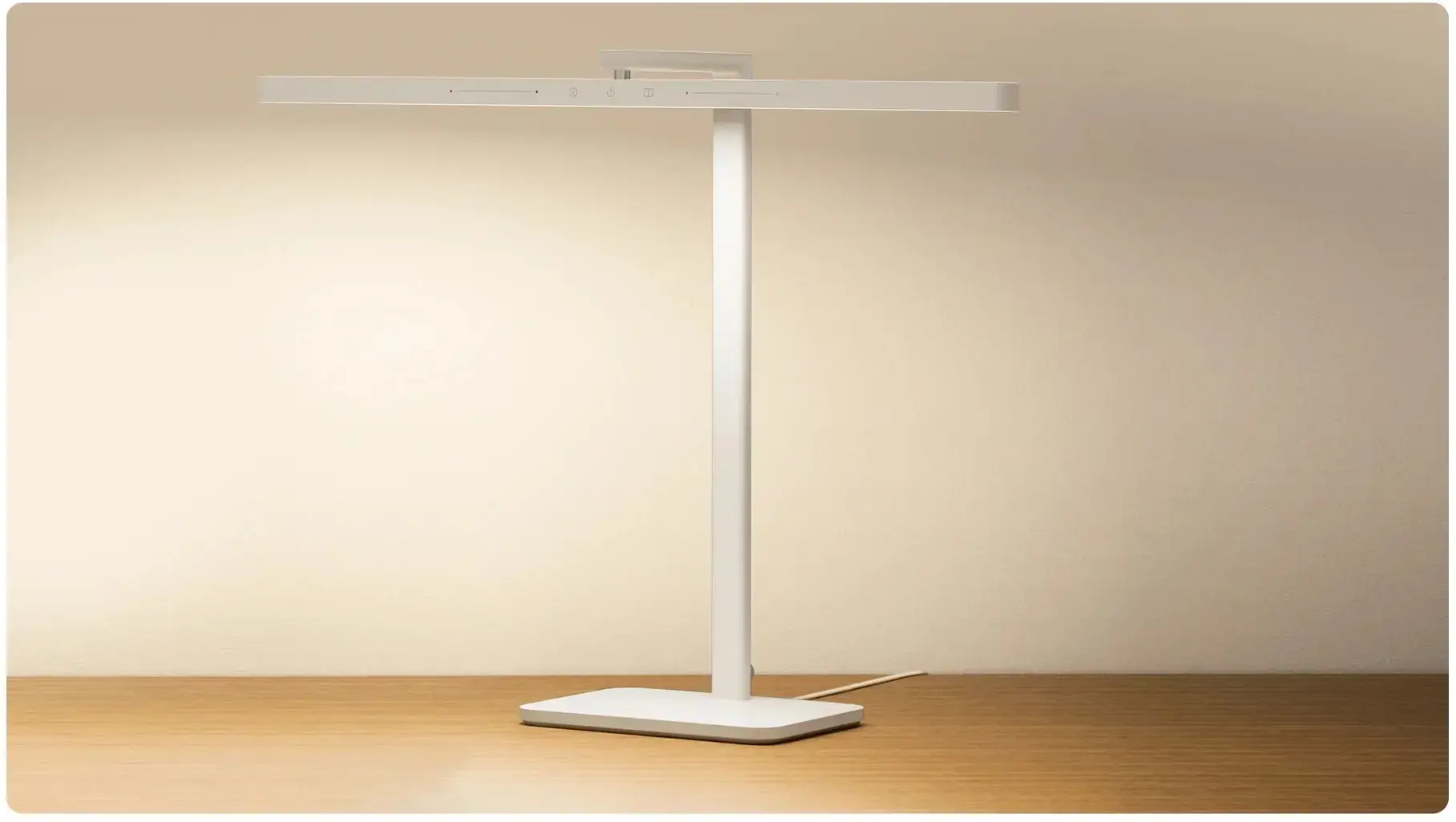 Xiaomi LED Desk Lamp 2