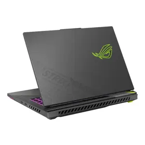 ASUS ROG Strix G614PR-R9161 Ryzen 9 8940HX 16.0" FHD+ 165Hz IPS-level 300nits AG 16GB DDR5-5200 SSD1TB GeForce RTX 5070 Ti 12GB WLAN+BT LAN Cam1080p 90WHrs NoOS Eclipse Grey