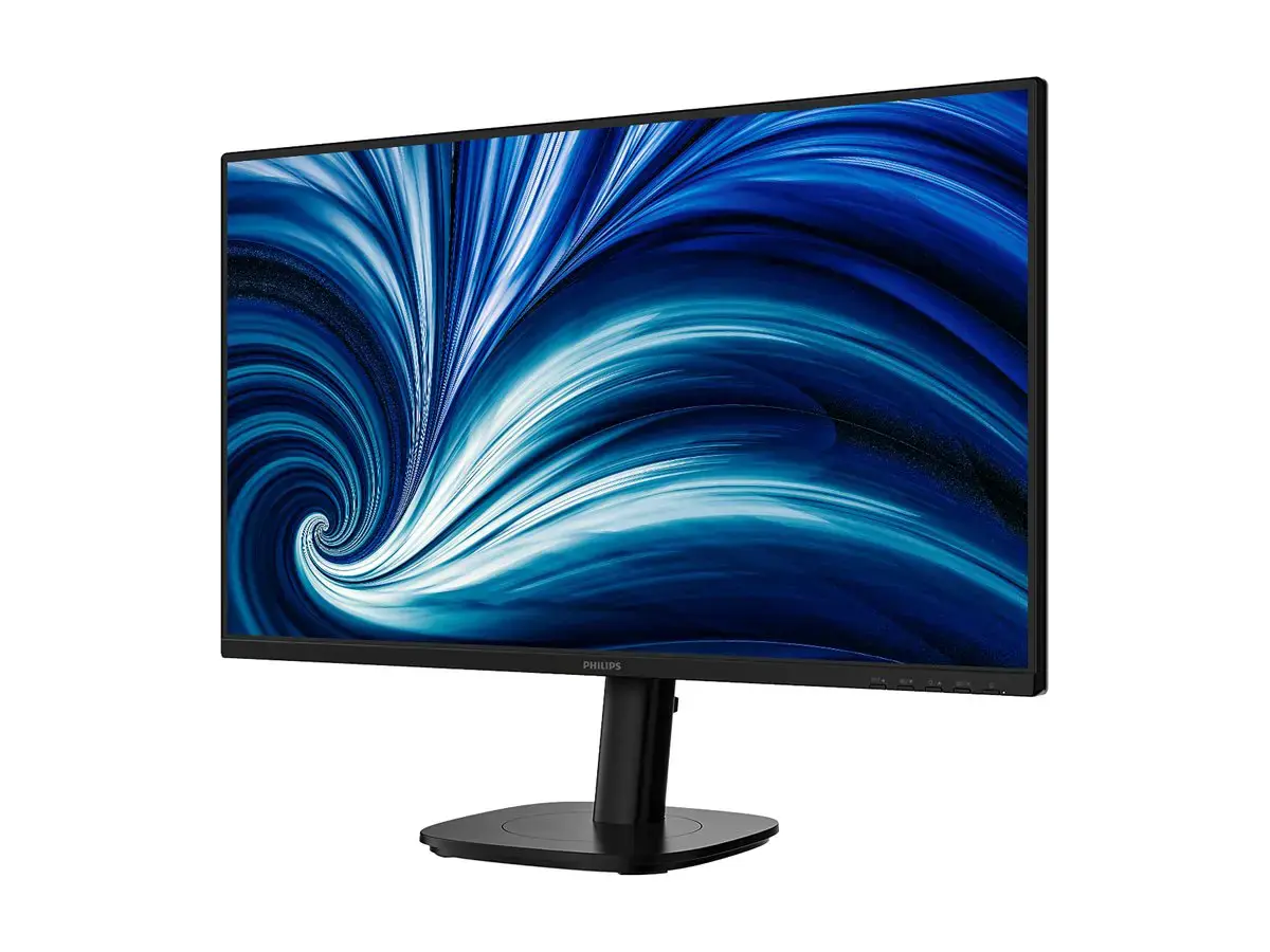Philips 27B2N3500/00 | 27 " | IPS | QHD | 16:9 | 120 Hz | 2560 x 1440 pixels | HDMI ports quantity 2 | Black