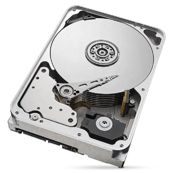 "Seagate IronWolf Pro ST16000NT001", 3,5", 16000 GB, 7200 aps/min