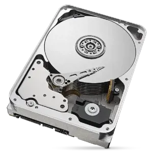 "Seagate IronWolf Pro ST16000NT001", 3,5", 16000 GB, 7200 aps/min