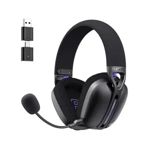 Havit Fuxi-H3 Plus - gaming headphones (black)