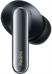 Xiaomi wireless earbuds Redmi Buds 6 Pro, space black
