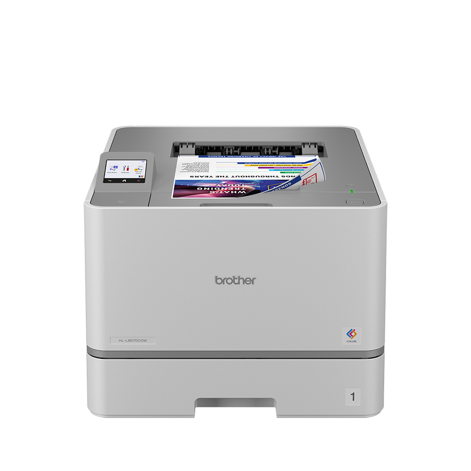 Brother HL L8570CDW